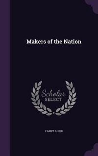 Produktbild: Makers of the Nation