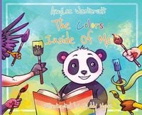 Produktbild: The Colors Inside Of Me