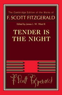 Produktbild: Tender Is the Night