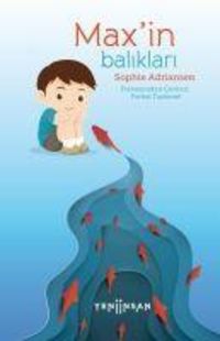 Produktbild: Maxin Baliklari