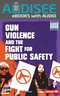 Produktbild: Gun Violence and the Fight for Public Safety