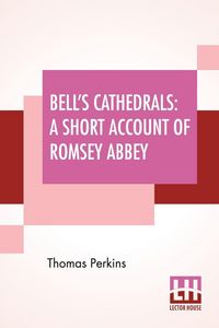 Produktbild: Bell's Cathedrals
