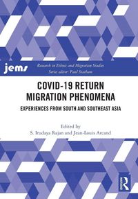 Produktbild: COVID-19 Return Migration Phenomena