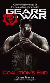 Produktbild: Gears Of War: Coalition''s End