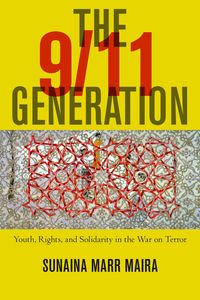 Produktbild: The 9/11 Generation