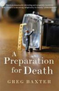 Produktbild: Preparation for Death
