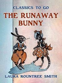Produktbild: The Runaway Bunny