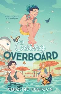 Produktbild: Going Overboard