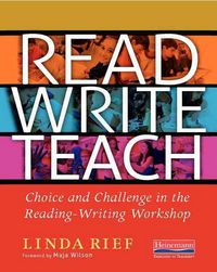 Produktbild: Read Write Teach
