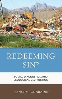 Produktbild: Redeeming Sin?