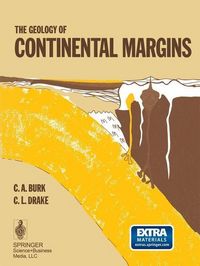 Produktbild: The Geology of Continental Margins