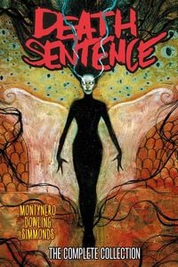 Produktbild: Death Sentence: The Complete Collection