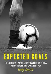 Produktbild: Smith, R: Expected Goals