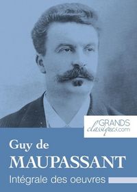 Produktbild: Guy de Maupassant
