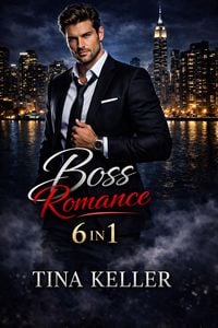 Produktbild: Boss Romance Sammelband 6 in 1