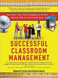 Produktbild: Successful Classroom Management