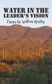 Produktbild: Water in the Leader's Vision