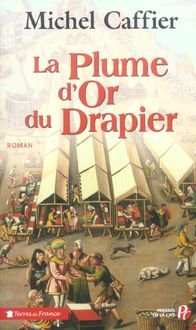 Produktbild: La plume d'or du drapier