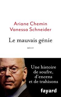 Produktbild: Le mauvais g&eacute;nie
