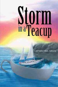 Produktbild: Paul Green, C: Storm in a Teacup