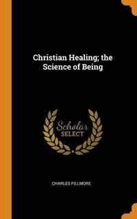 Produktbild: Christian Healing The Science