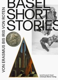 Produktbild: Basel Short Stories
