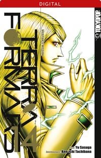 Produktbild: Terra Formars 14