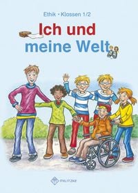 Produktbild: Ich und meine Welt