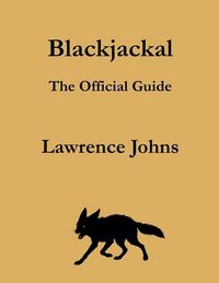 Produktbild: Blackjackal The Official Guide