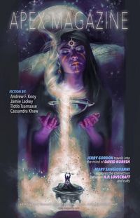 Produktbild: Apex Magazine Issue 107