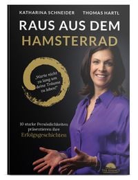 Produktbild: Raus aus dem Hamsterrad