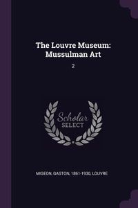 Produktbild: The Louvre Museum