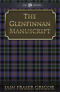 Produktbild: Glenfinnan Manuscript