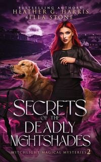 Produktbild: Secrets of the Deadly Nightshades