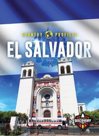 Produktbild: El Salvador