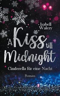 Produktbild: A kiss till Midnight