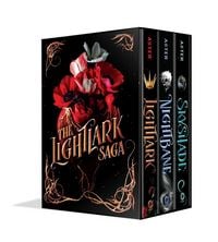 Produktbild: The Lightlark Saga: The Ultimate Box Set