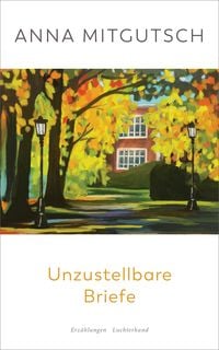 Produktbild: Unzustellbare Briefe