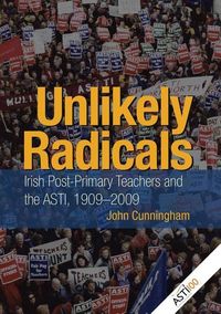 Produktbild: Unlikely Radicals