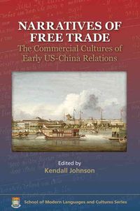 Produktbild: Narratives of Free Trade