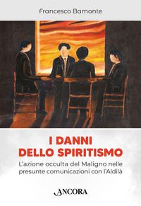 Produktbild: I danni dello spiritismo