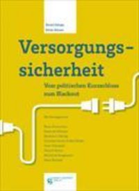 Produktbild: Versorgungssicherheit
