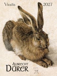 Produktbild: Albrecht D&uuml;rer 2027