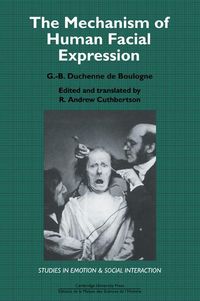 Produktbild: The Mechanism of Human Facial Expression