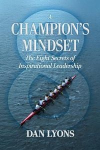 Produktbild: A Champion's Mindset