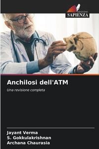 Produktbild: Anchilosi dell'ATM