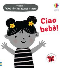 Produktbild: Ciao beb&egrave;!