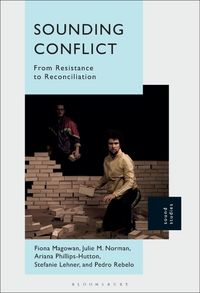 Produktbild: Sounding Conflict