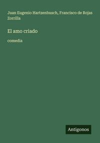 Produktbild: El amo criado