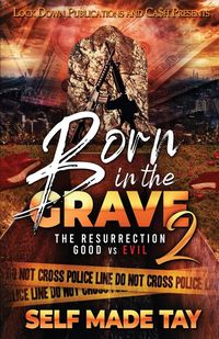 Produktbild: Born in the Grave 2